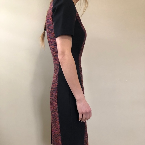 ANTONIO MELANI multi colored dress - Picture 2 of 6